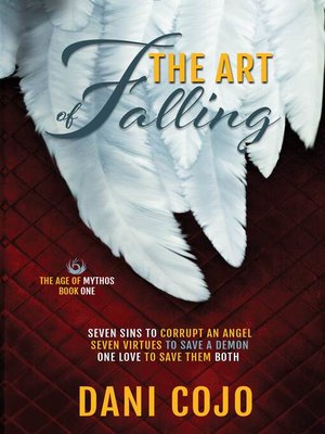 cover image of Art of Falling